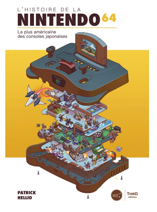 Produit Amazon