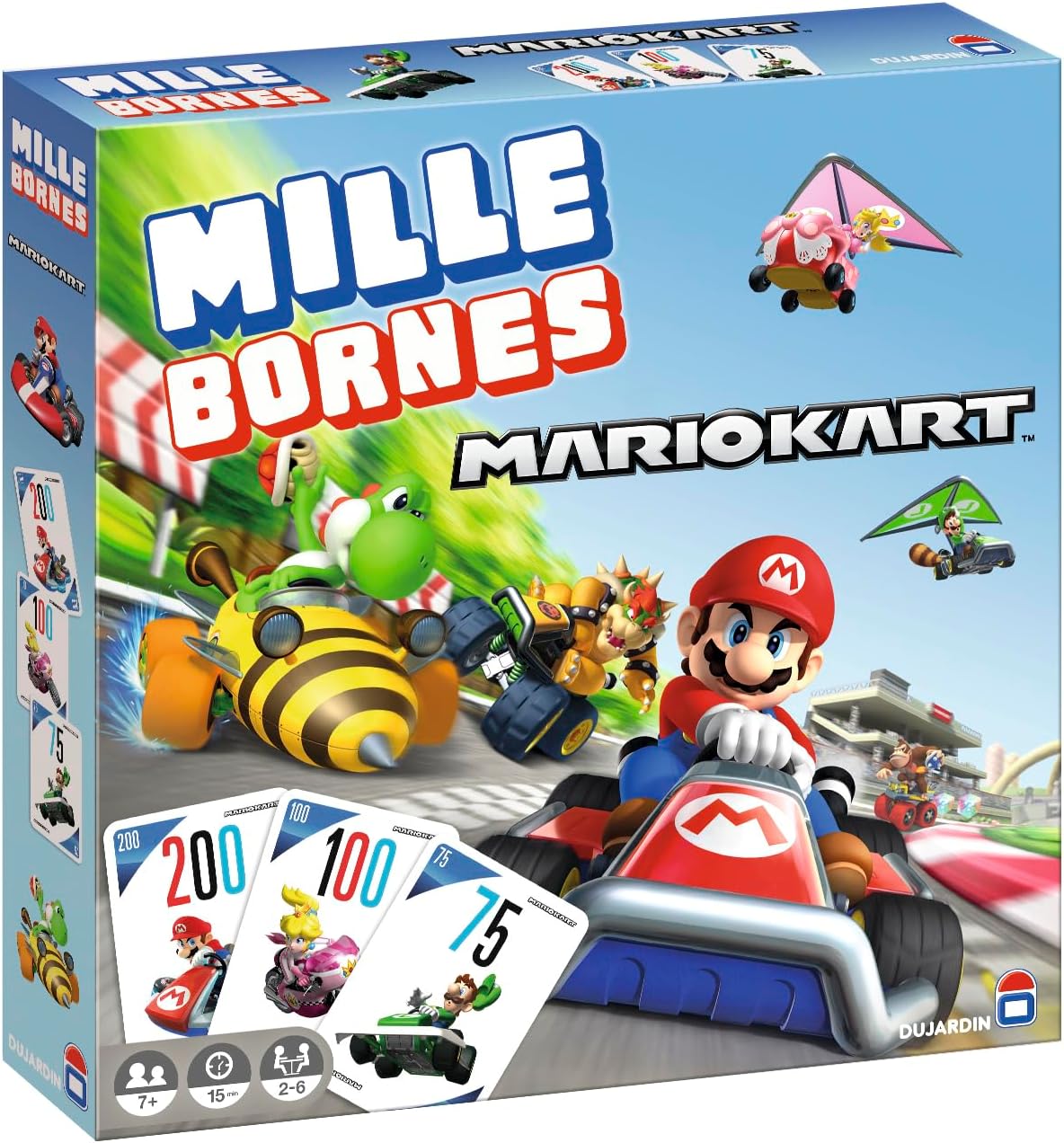 Produit Amazon
